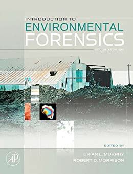 introduction to environmental forensics second edition Epub